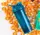Шейкер спортивний BlenderBottle Pro45 1270ml Ocean Blue
