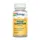 Витамины и минералы Solaray Food Carotene 500 mcg, 30 капсул