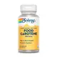 Витамины и минералы Solaray Food Carotene 500 mcg, 30 капсул