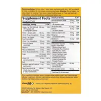Women's 50+ Complete Multivitamin - 50 tabs