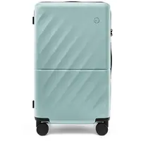 Чемодан Xiaomi Ninetygo Ripple Luggage 24` Mint Green (6941413222266)