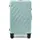 Чемодан Xiaomi Ninetygo Ripple Luggage 24` Mint Green (6941413222266)