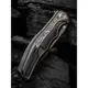 Нож складной Weknife Zonda WE22016-3