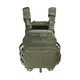 Tasmanian Tiger разгрузочный жилет Plate Carrier MKIV IRR Stone Grey Olive, тактическая военная плитоноска