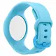 Чехол и ремешок Spigen Play 360 для Apple Airtag - Ocean Blue (AHP03027)