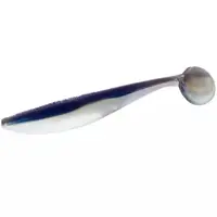 Силикон Lunker City Grubster 2.75" #001 (87001/2125659)