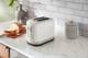 Тостер KitchenAid 5KMT2109EPL 980 Вт белый