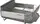 Подставка для сушки посуды KitchenAid Sinkware KEG895BXCGA 41х33х17 см серая