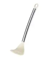 Силиконовая картофелемялка Bergner Flex Kitchen BG-3365-CREAM