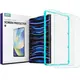 Защитное стекло ESR для iPad Air 10.9 (2020-2024), iPad Pro 11 (2020-2022) - 2 шт, Clear (4894240083789)