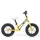 Беговел PROFI KIDS HUMG1207A-4 желто-черный