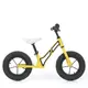 Беговел PROFI KIDS HUMG1207A-4 желто-черный