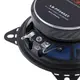 Автоакустика Labo LB-PP2402T 4-дюймовый 10см 80 Вт 88 дБ динамик в машину