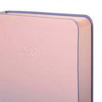 Діловий блокнот А6 2026 Leo Planner Tenero 252711 320 аркушів