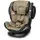 Автокресло EVOLUTION 360⁰ ME 1045 Royal Beige бежевый
