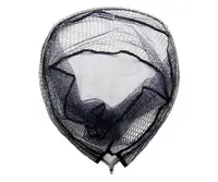 Голова підсаки Flagman Landing Net Head New Eco Friendly Silicon Mesh Blue