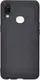 Чехол-накладка TOTO 1mm Matt TPU Case Samsung Galaxy A10s Black