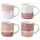 Кружка Limited Edition Good Day B35-P246A/B/C/D 360 мл