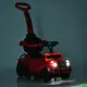 Каталка-толокар Bambi M 4739-3 Красный