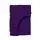 Двуспальная кровать с листом на резинке Dark Plum CS2