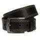 Мужской кожаный ремень Borsa Leather v1gench4