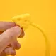 Набір ручок гелевих 0.5 мм BP5021 I love cheese (4шт)