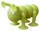 Конструктор-присоски Sibelly Monster SST010330 10 деталей