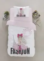 Fasion детская полуторное постельное белье. Ронфорс. Belizza Турция.