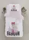 Fasion детская полуторное постельное белье. Ронфорс. Belizza Турция.