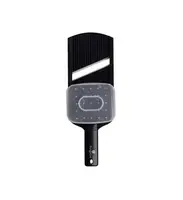 Овощерезка Berlinger Haus Black Silver Collection BH-3033NO 27,3х9,3 см