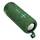 Колонка портативная Bluetooth T&G TG619C green зеленая