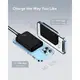 УМБ Baseus Magnetic Mini Wireless Fast Charge Power Bank 10000mAh |Type-C, 30W/3A|