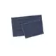 Набор ковриков Karaca Home - Kelly Quatro indigo индиго 50*80+50*40