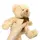 Мягкая игрушка Plush and Co медведь 22см.