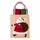 Набор кухонных полотенец Ardesto Christmas Santa ART3863HSB 38х63 см 2 шт