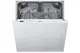 Встраиваемая посудомоечная машина Whirlpool WIС-3С-26P