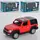 Машинка инертная Auto Mir Jeep AP-1735 15,5 см
