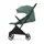 Прогулочная коляска KiderKraft INDY 2 Sea Green