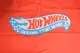 Постельное белье Подросток TAC Disney Hot Weels Challange Accapted 160х220см