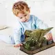 3D пазл CubicFun National Geographic Dino Тираннозавр Рекс (DS1051h)