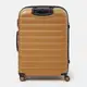 Чемодан большой 4 колеса Ricco Grande T15003Gold-XL