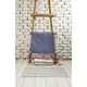 Коврик в ванную Arya Winter Soft AR-TR1002485-pudra 50х70 см пудровый