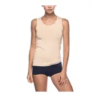 Домашній одяг U.S. Polo Assn - Майка жіноча 66005 бежева, 36р.