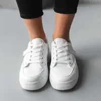 Кросівки жіночі Fashion Denby 3724 36 розмір 23 см Білий