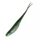 Плавающий силикон ZMAN Streakz 5" 5pc #Baby Bass / (663293 / STRK-55PK5)