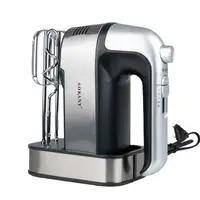 Миксер ручной Sokany SK-6627 350 Вт с двумя насадками