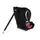 Автокресло Lionelo Jasper Red 9-36 kg Isofix