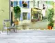 Фотообои текстурированные, виниловые Город, 250х380 см, fo01inV_st00343