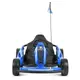 Детский электромобиль Дрифт-карт Bambi kart M 4853L-4 24V до 35 кг