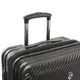 Валіза Heys Charge-A-Weigh ll S Black 10131-0001-21